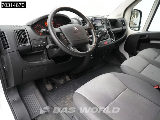 Peugeot Boxer - Afbeelding 15 van 30