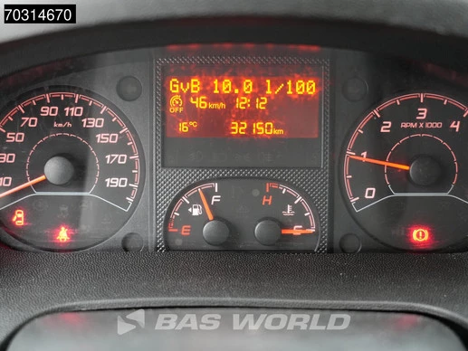 Peugeot Boxer - Afbeelding 19 van 30