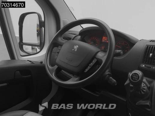 Peugeot Boxer - Afbeelding 20 van 30