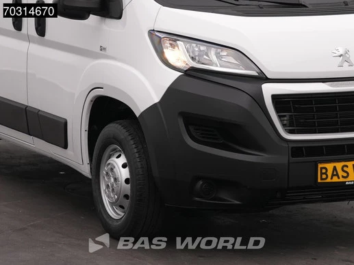 Peugeot Boxer - Afbeelding 23 van 30
