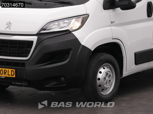 Peugeot Boxer - Afbeelding 24 van 30