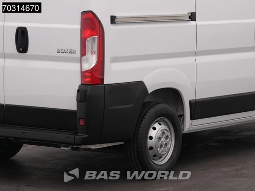 Peugeot Boxer - Afbeelding 25 van 30