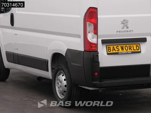 Peugeot Boxer - Afbeelding 26 van 30