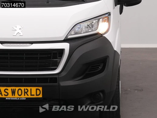 Peugeot Boxer - Afbeelding 27 van 30