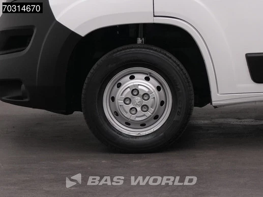 Peugeot Boxer - Afbeelding 28 van 30