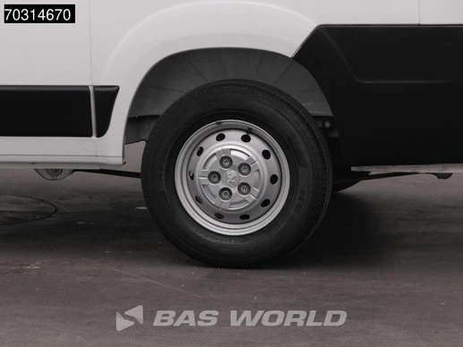 Peugeot Boxer - Afbeelding 29 van 30