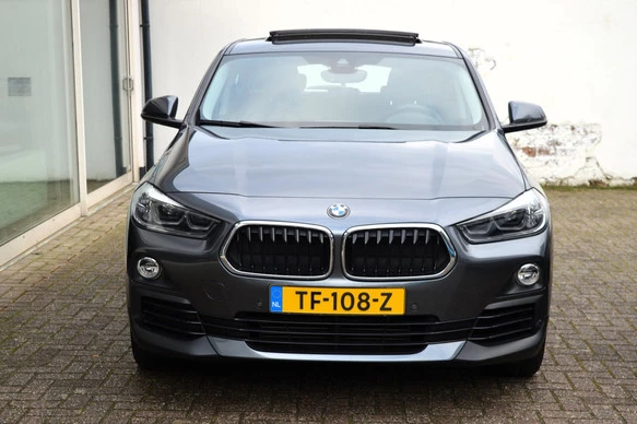 BMW X2 - Afbeelding 2 van 30