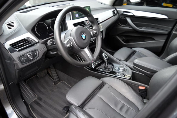 BMW X2 - Afbeelding 3 van 30