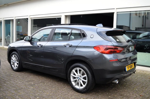BMW X2 - Afbeelding 5 van 30