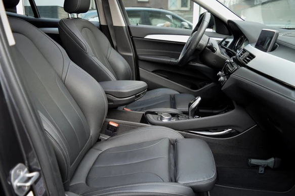 BMW X2 - Afbeelding 9 van 30