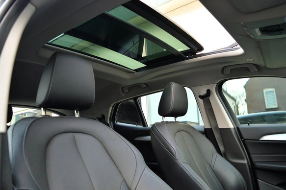 BMW X2 - Afbeelding 10 van 30