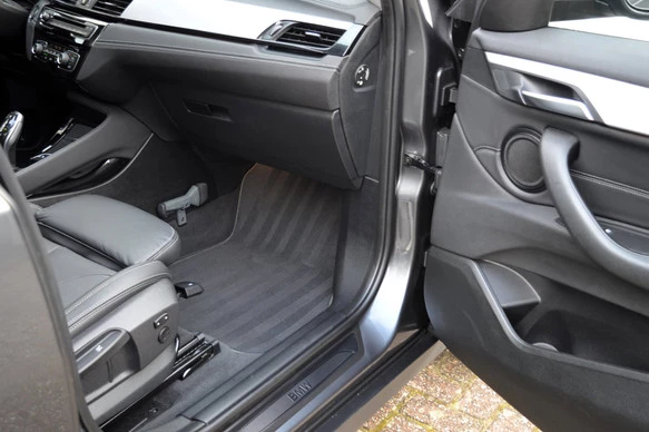 BMW X2 - Afbeelding 11 van 30