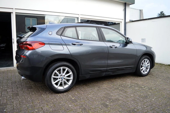 BMW X2 - Afbeelding 12 van 30