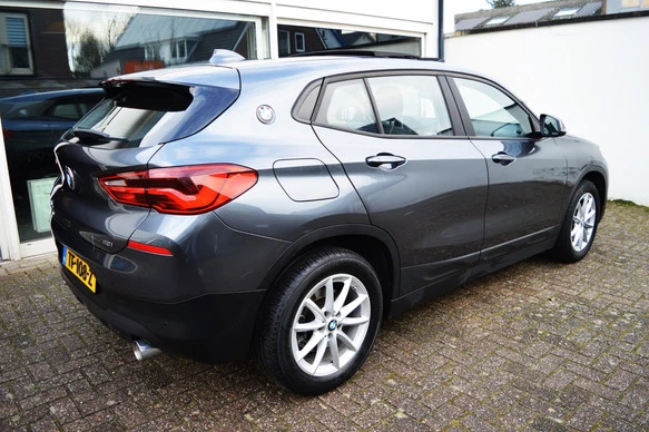 BMW X2 - Afbeelding 13 van 30