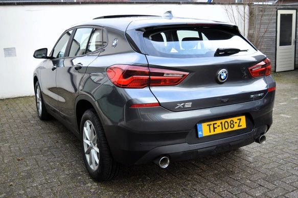 BMW X2 - Afbeelding 14 van 30