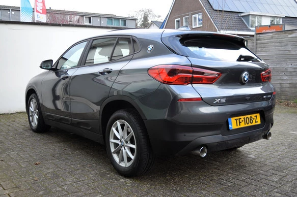 BMW X2 - Afbeelding 15 van 30