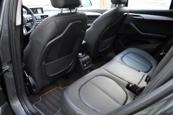 BMW X2 - Afbeelding 16 van 30