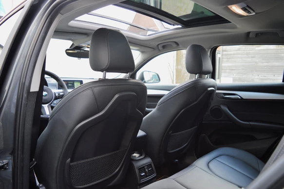 BMW X2 - Afbeelding 17 van 30