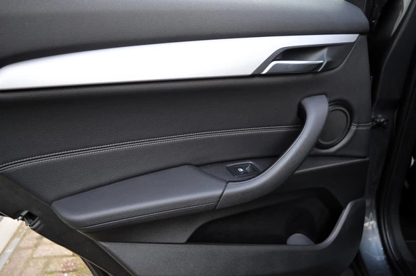 BMW X2 - Afbeelding 18 van 30