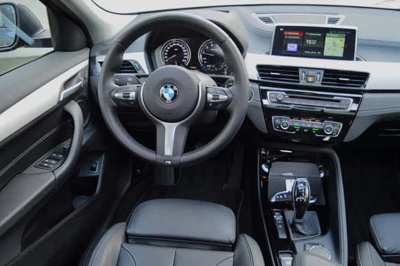 BMW X2 - Afbeelding 19 van 30