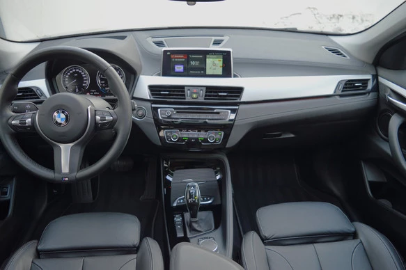 BMW X2 - Afbeelding 20 van 30