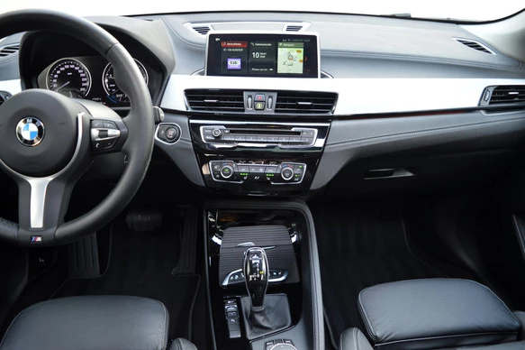 BMW X2 - Afbeelding 21 van 30