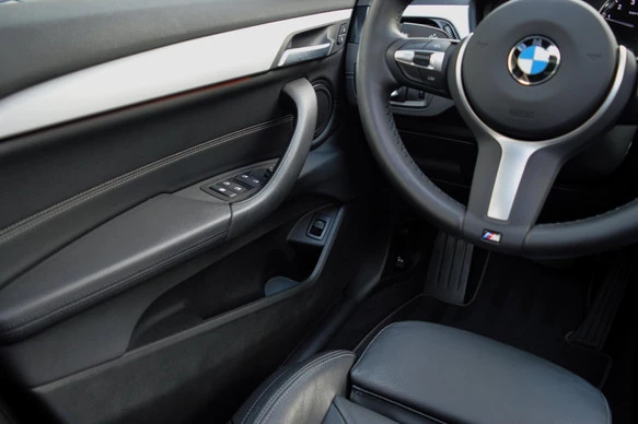 BMW X2 - Afbeelding 23 van 30