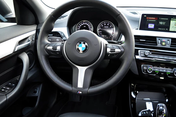 BMW X2 - Afbeelding 24 van 30