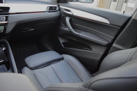 BMW X2 - Afbeelding 26 van 30