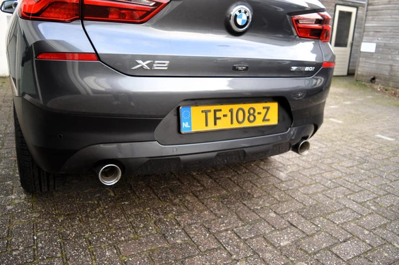 BMW X2 - Afbeelding 29 van 30