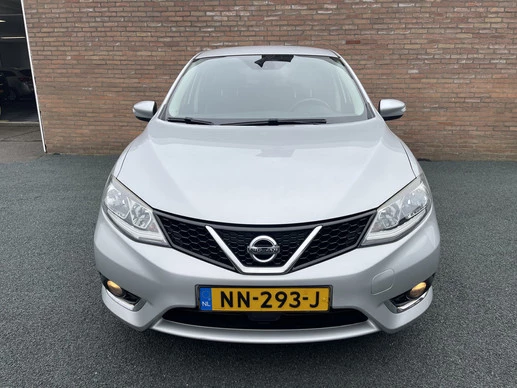 Nissan Pulsar - Afbeelding 4 van 19