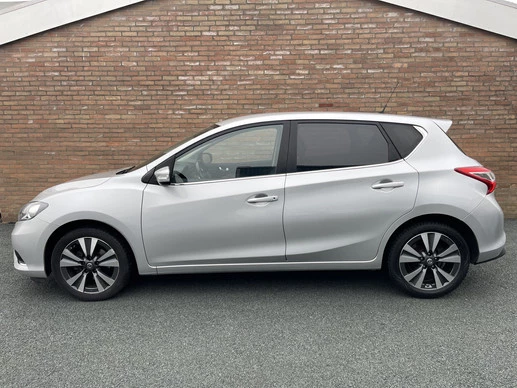 Nissan Pulsar - Afbeelding 5 van 19