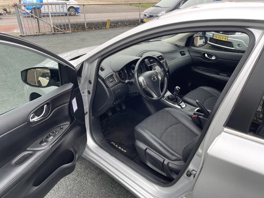 Nissan Pulsar - Afbeelding 8 van 19