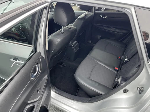 Nissan Pulsar - Afbeelding 9 van 19