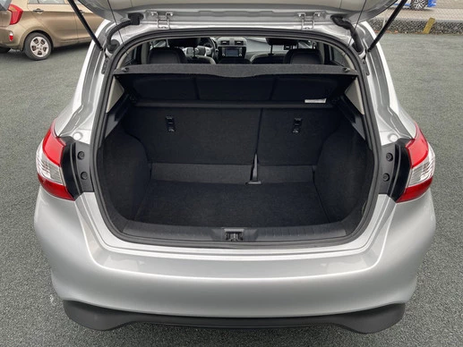 Nissan Pulsar - Afbeelding 10 van 19