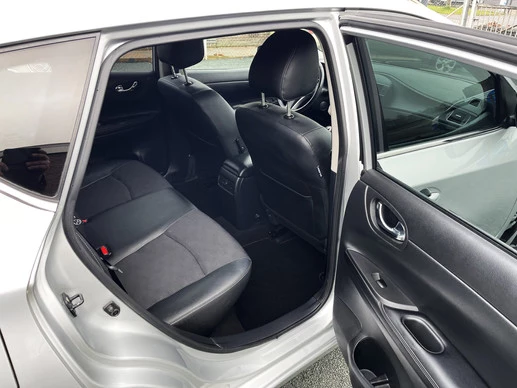 Nissan Pulsar - Afbeelding 11 van 19