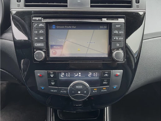 Nissan Pulsar - Afbeelding 13 van 19