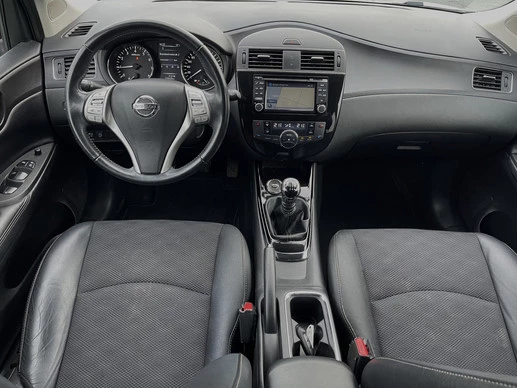 Nissan Pulsar - Afbeelding 15 van 19