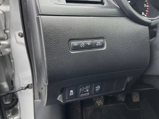 Nissan Pulsar - Afbeelding 16 van 19