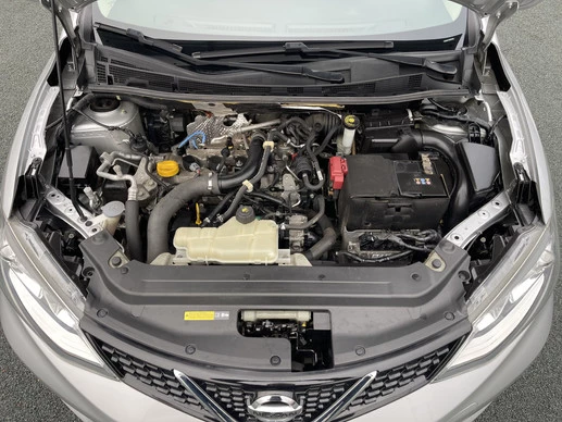 Nissan Pulsar - Afbeelding 17 van 19