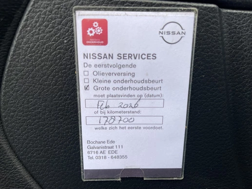 Nissan Pulsar - Afbeelding 18 van 19