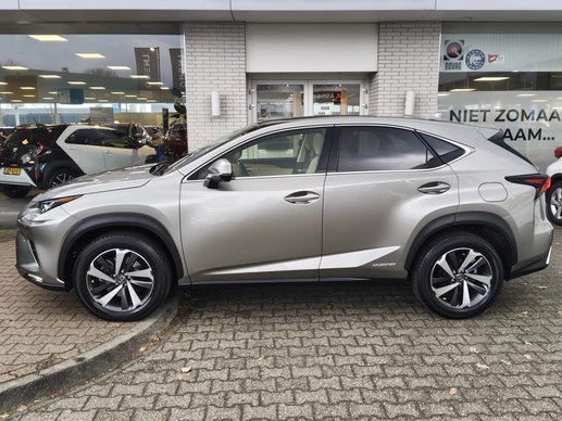 Lexus NX - Afbeelding 3 van 30