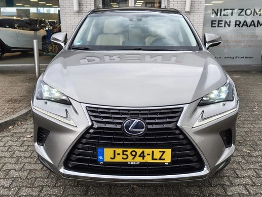 Lexus NX - Afbeelding 6 van 30