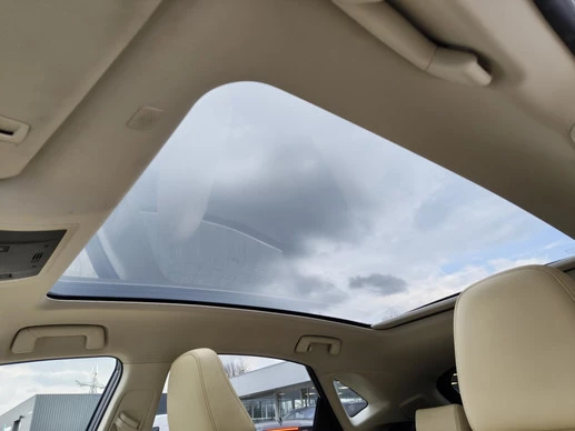 Lexus NX - Afbeelding 8 van 30