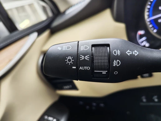 Lexus NX - Afbeelding 12 van 30