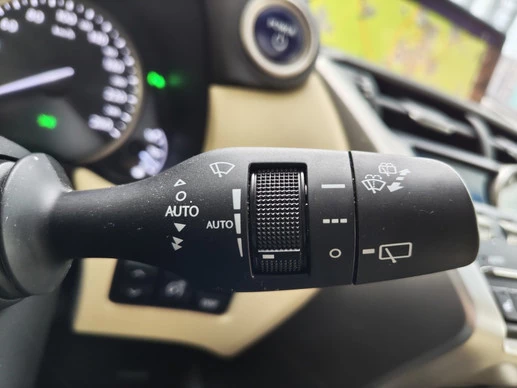 Lexus NX - Afbeelding 13 van 30