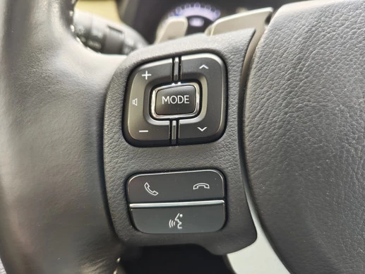 Lexus NX - Afbeelding 14 van 30