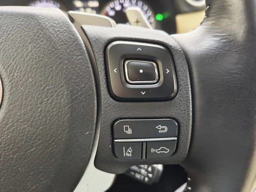 Lexus NX - Afbeelding 15 van 30