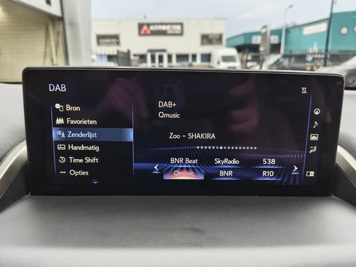 Lexus NX - Afbeelding 18 van 30