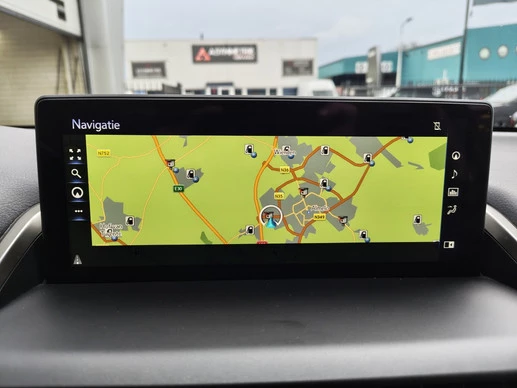 Lexus NX - Afbeelding 19 van 30